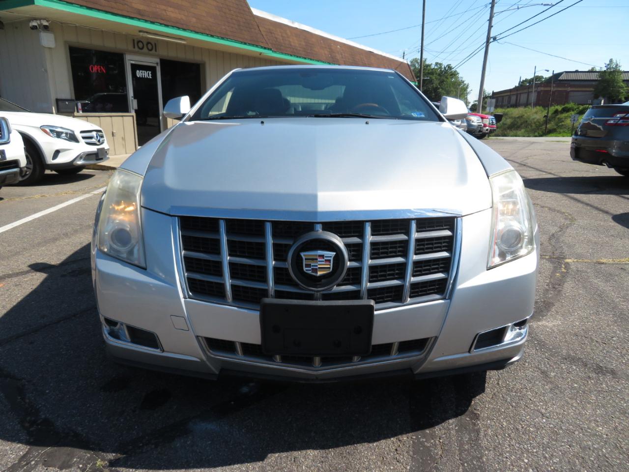 cadillac cts coupe 2012 1G6DP1E37C0108547 image cadillac cts coupe 2012 1G6DP1E37C0108547 image